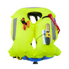 Deckvest CENTO Junior - Junior lifejacket with harness by Spinlock