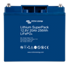 Victron Lithium SuperPack - 12.8V 20AH