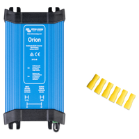 Victron Orion Non-Isolated DC-DC Converter. 18-35V In 12V Out. 40A.