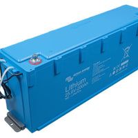 Victron LiFePO4 Battery - NG Series - 25,6V/200Ah