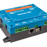 Venus GX Control Unit