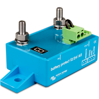 Battery Protect 12/24V-65A