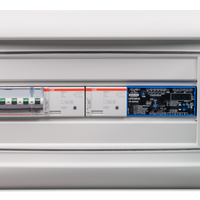 Anti-islanding box 63A