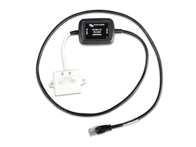 VE.Bus to VE.Can interface