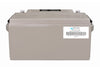Victron 12V AGM deep cycle battery - 80 ah @ C10, 90 ah @C20