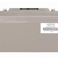 Victron 12V AGM deep cycle battery - 80 ah @ C10, 90 ah @C20