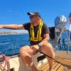 Deckvest LITE & Deckvest LITE+ - Ultra-Lightweight Lifejackets by Spinlock