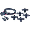 Lenco Auto Glide NMEA 2000 Network Kit