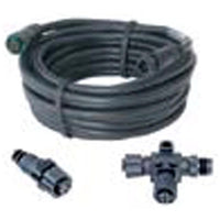 Lenco Auto Glide GPS Antenna Extension Kit 4.6m (15')