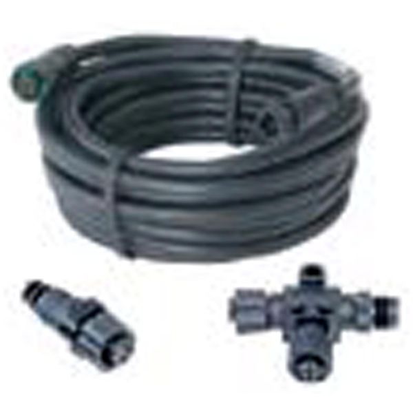 Lenco Auto Glide GPS Antenna Extension Kit 4.6m (15')