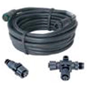 Lenco Auto Glide GPS Antenna Extension Kit 4.6m (15')