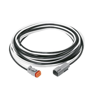 Lenco Actuator Extension Cable (45ft / 10 AWG)