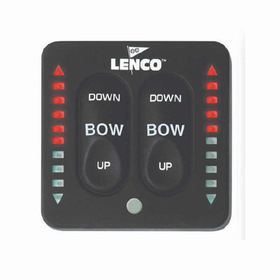 Lenco Keypad for LED Indicator Flybridge Kits