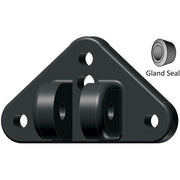 Lenco 118 Upper Mounting Bracket with Gland Seal