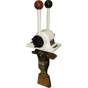 Ultraflex B101 Engine & Gear Change Control (Top Mount / Dual Lever)