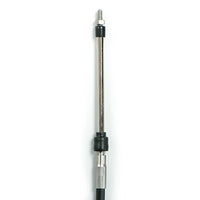 Ultraflex C8 33C Type Control Cable 1.2m (4ft)