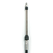 Ultraflex C8 33C Type Control Cable 1.2m (4ft)