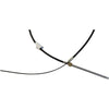 Ultraflex M66 Steering Cables 3.05 Metres / 10 Feet (Heavy Duty)