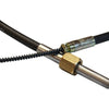 Ultraflex M66 Steering Cables 5.49 Metres / 18 Feet (Heavy Duty)