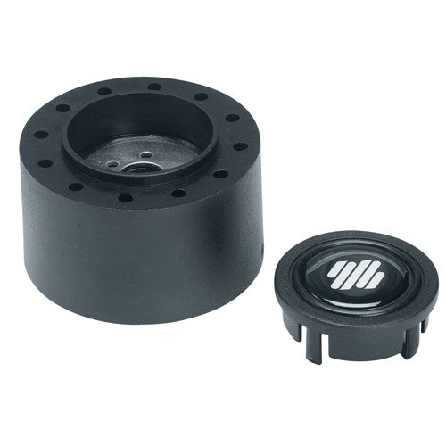 Ultraflex X63 Hub with Cover for Ultraflex Steering Wheel