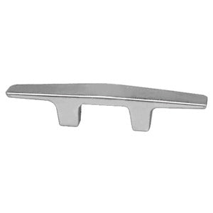Cleat anodized aluminium 200 mm