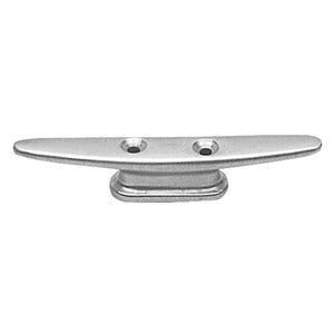 Cleat anodized aluminium 190 mm