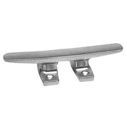 Cleat anodised aluminium 120 mm