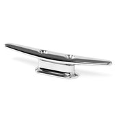 Cleat mirror-polished AISI316 152 mm
