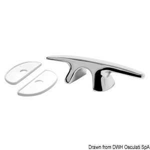 White plastic base for 40.131.25