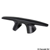 Bull Dog Black Line cleat 205 mm