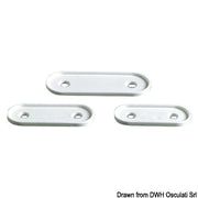 White plastic base for 40.132.20