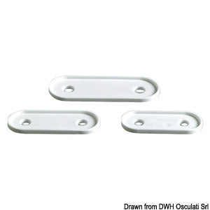 White plastic base for 40.132.20