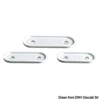 White plastic base for 40.132.25
