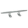 Hollow Cleat American Style AISI316 125 mm