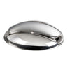 Dome hidden mini cleat