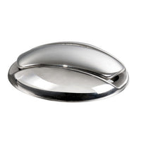 Dome hidden mini cleat
