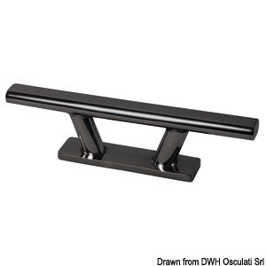 Nordik Black Line cleat 150 mm