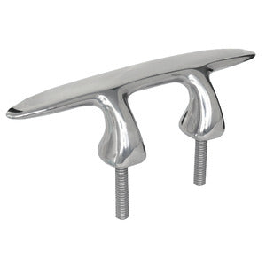 OFFSET asymmetric cleat AISI316 152 mm