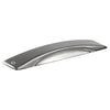 Ghost II hidden cleat 310 mm polished SS
