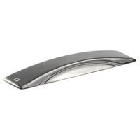Ghost II hidden cleat 310 mm polished SS