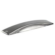 Ghost II hidden cleat 240 mm polished SS