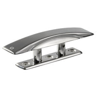 Ghost II hidden cleat 310 mm polished SS
