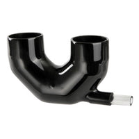 Drain pipe for Ghost cleat 40.155.24