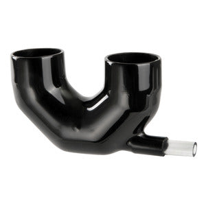 Drain pipe for Ghost cleat 40.155.24