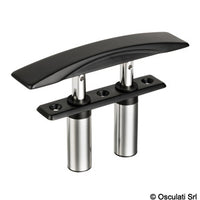 Ghost II hidden cleat 310 mm black
