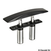Ghost II hidden cleat 310 mm black