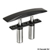 Ghost II hidden cleat 240 mm black