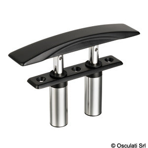 Ghost II hidden cleat 240 mm black