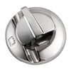 Smash Lock fender fixing