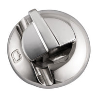 Smash Lock fender fixing